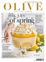 Olive Magazine